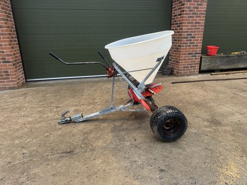 Logic atv quad - logic, gritter