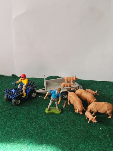 Britains honda four - britains,