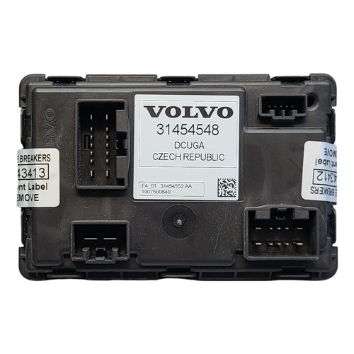 Volvo xc90 mk2 trailer - volvo,