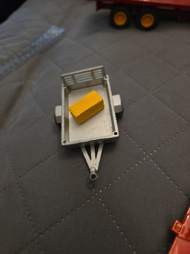 Britains farm toy 1992 - toy, diecast