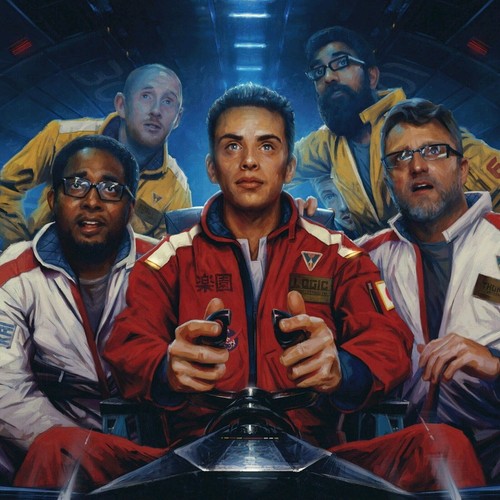 60716 logic the incredible - logic,